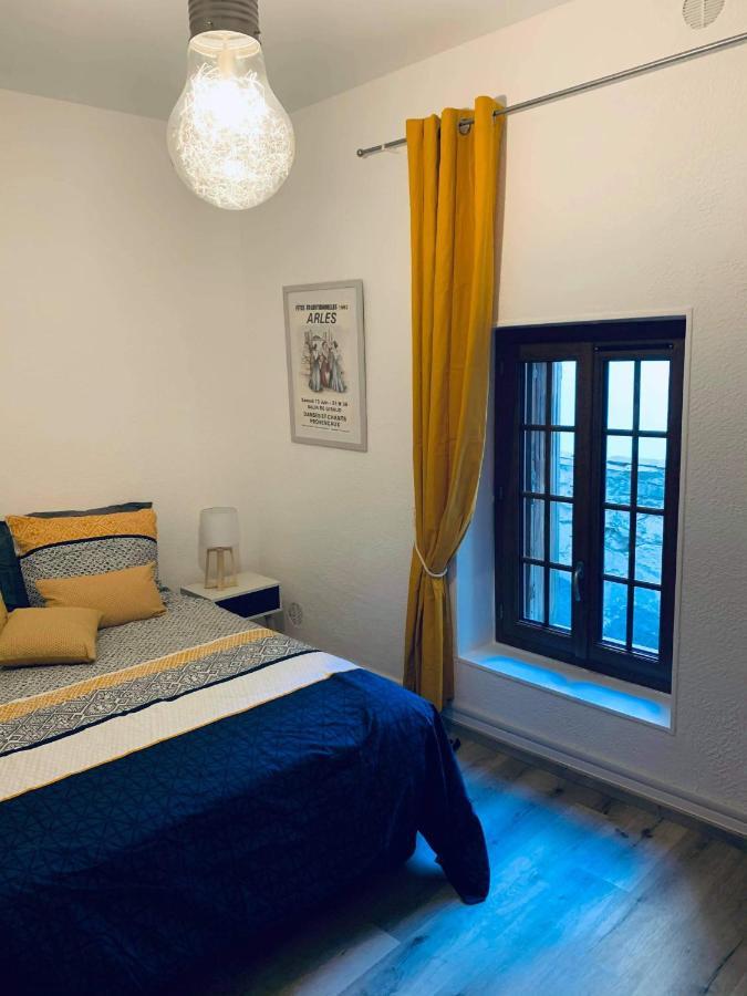 Sur Les Quais... Apartment Arles Exterior foto